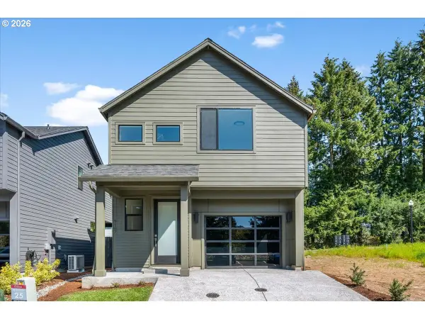 5107 NE 113th Loop, Vancouver, WA 98686