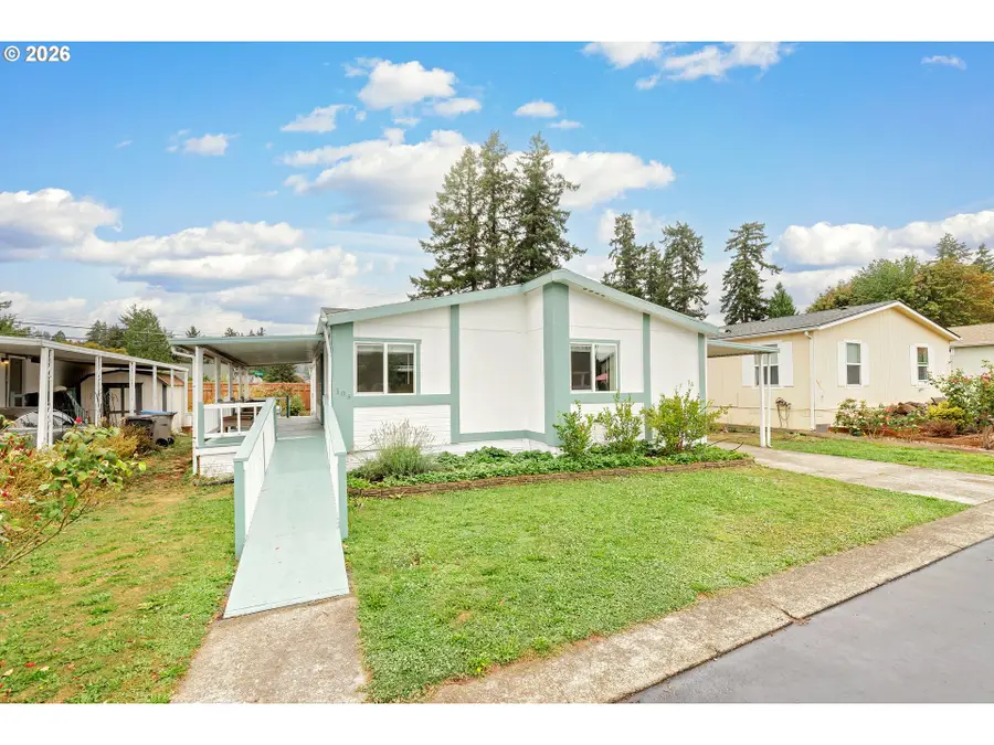 12450 SW Fischer Rd #103, Beaverton Hillsboro, OR 97224 - #2