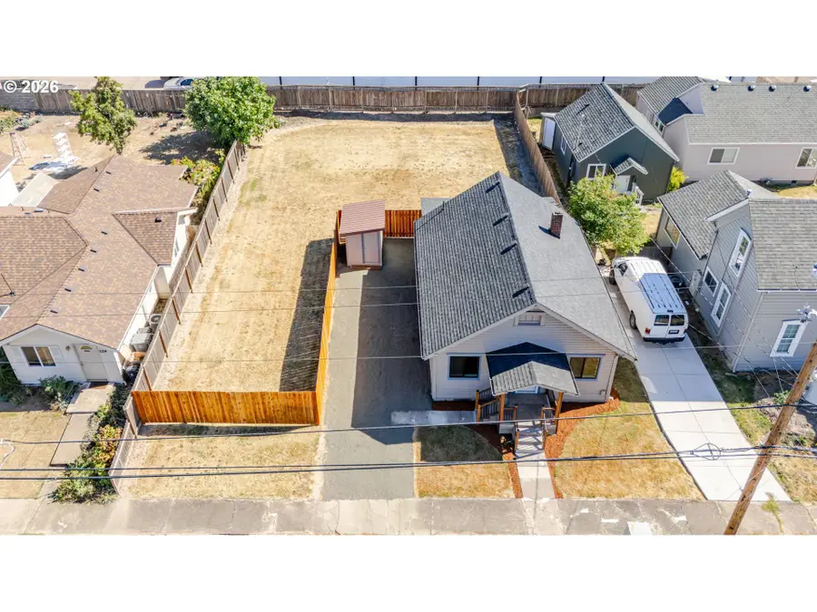 1116 7th Ave, Albany, OR 97321 - #2