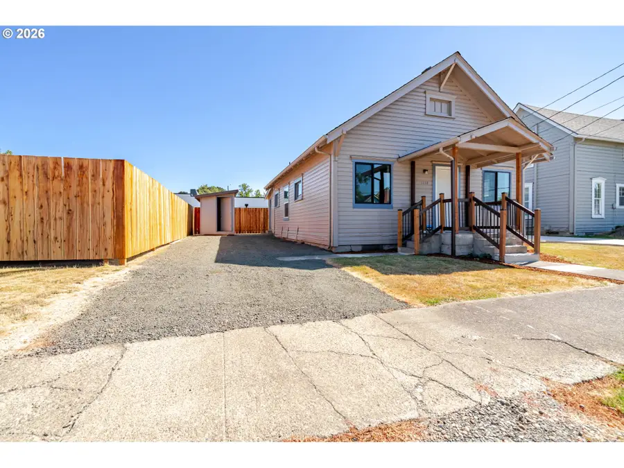 1116 7th Ave, Albany, OR 97321 - #3