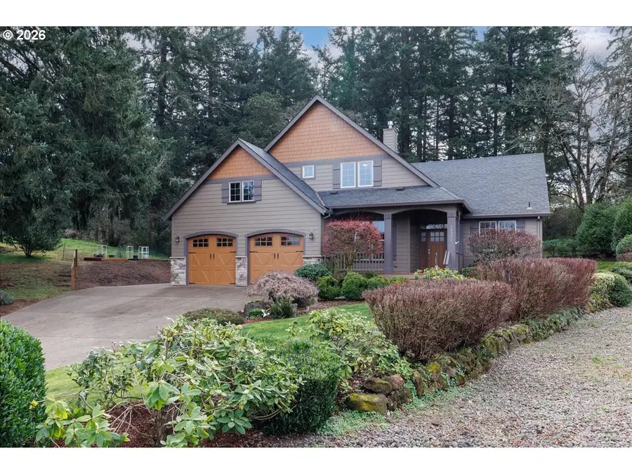 14391 SW Fairoaks Dr, Sherwood, OR 97140 - #2