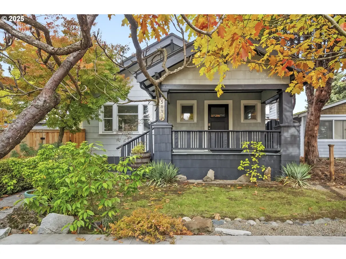 5811 SE Long St, Portland, OR 97206 - Image #1