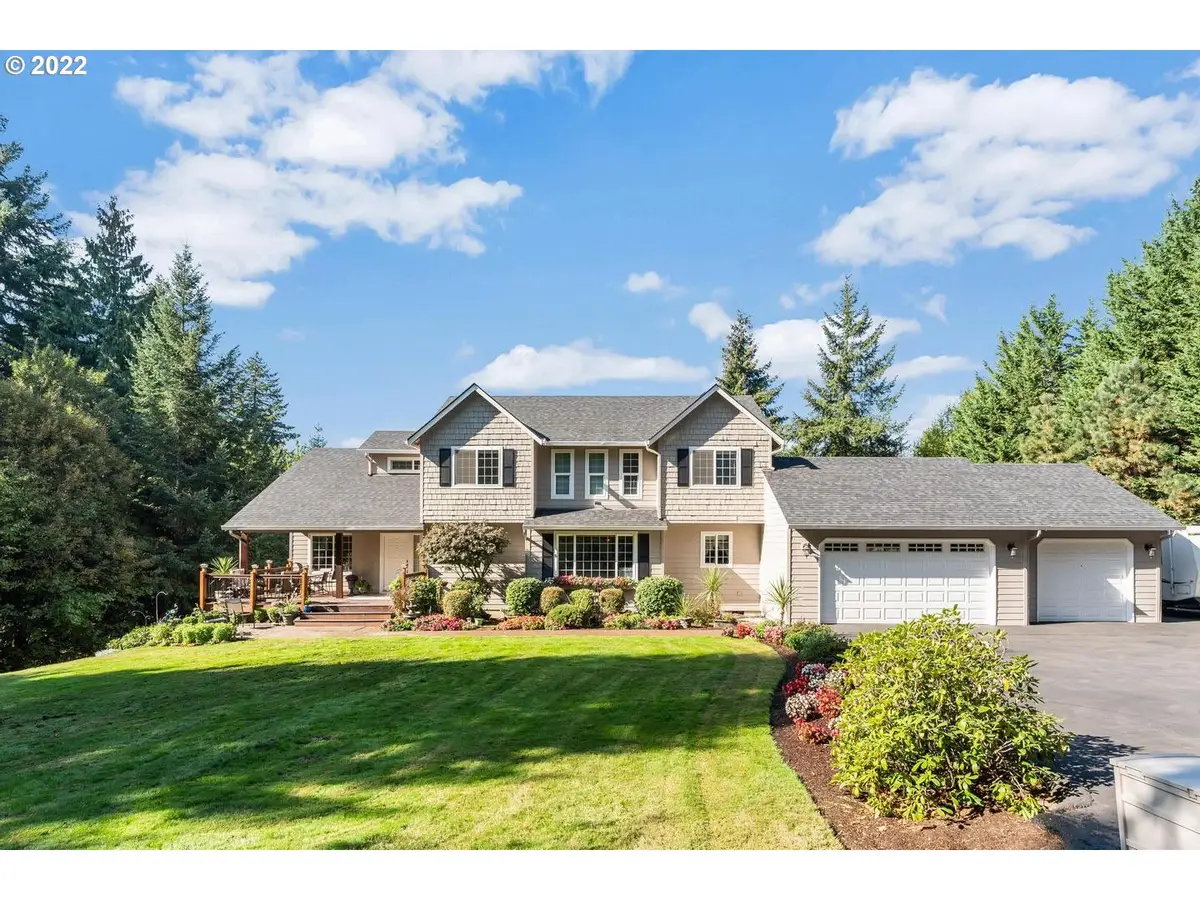 13610 NE 223rd Ct, Brush Prairie, WA 98606 - #1