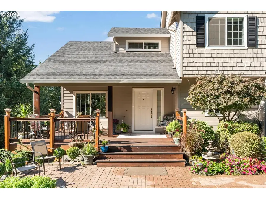 13610 NE 223rd Ct, Brush Prairie, WA 98606 - #2