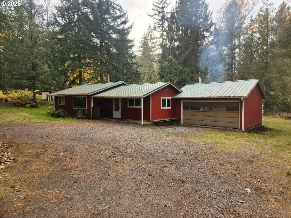 8974 Spirit Lake Hwy, Toutle, WA 98649 - Image #1