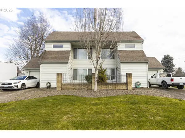 4212 47th Ave Ne, Salem, OR 97305