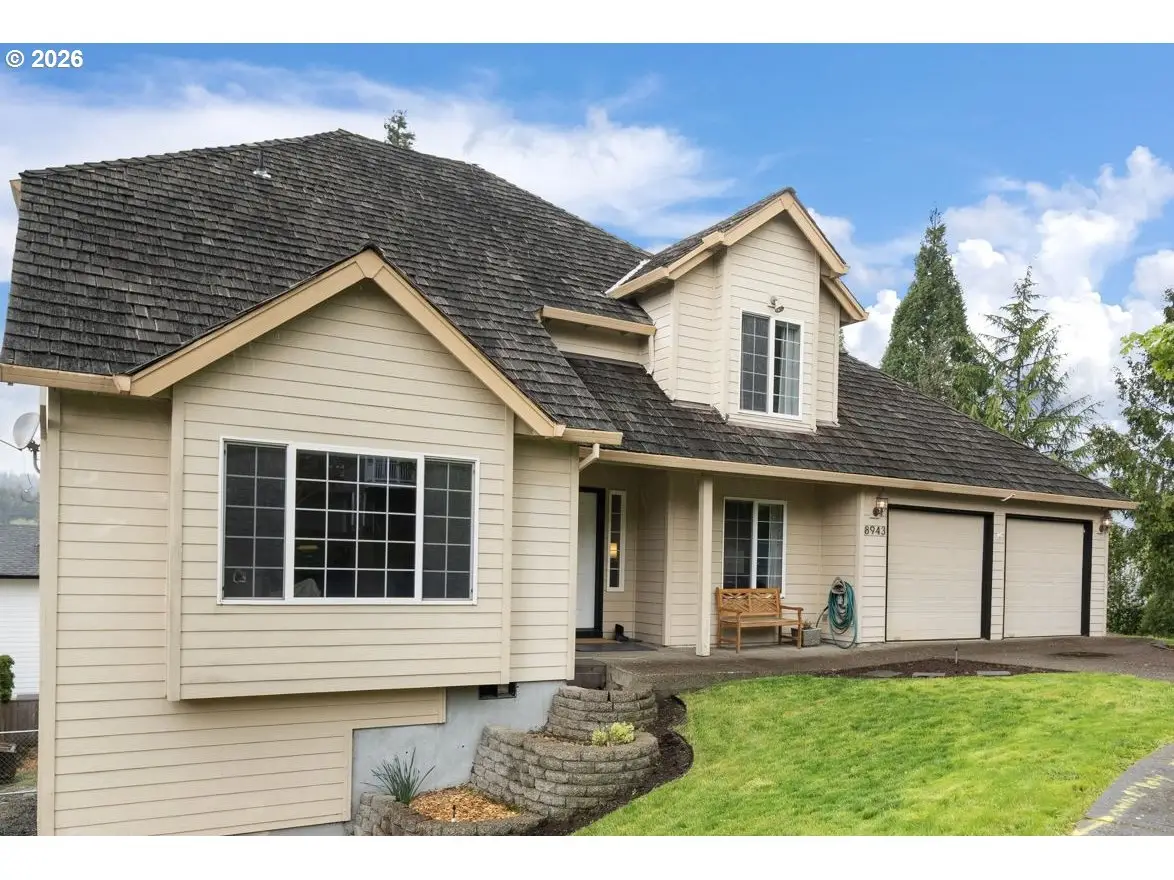8943 SW 149th Pl, Beaverton, OR 97007 - #1