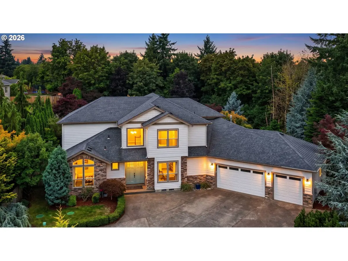 4119 NW Jasmine St, Camas, WA 98607 - #1