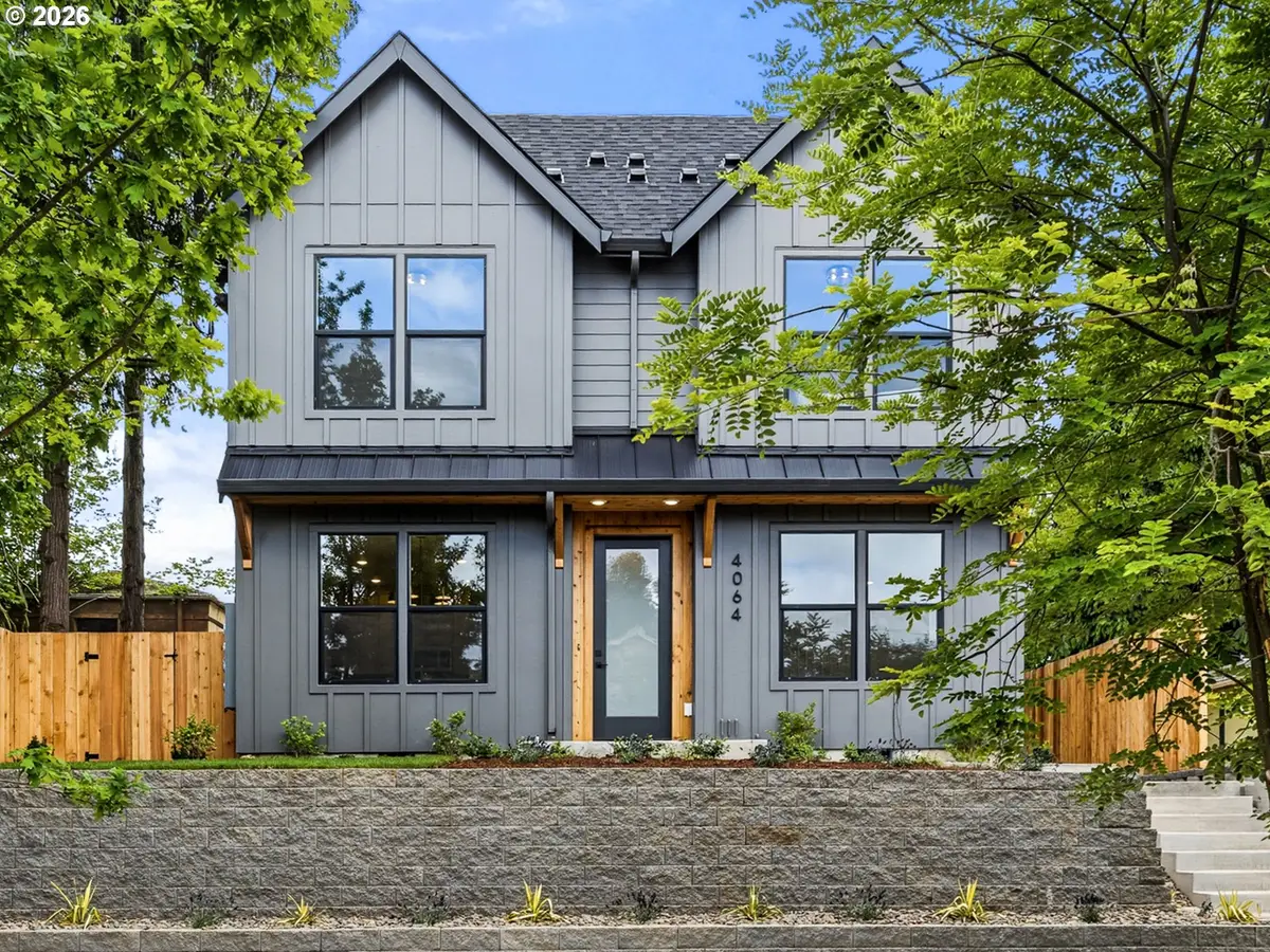 4066 SE Long St, Portland, OR 97202 - #1