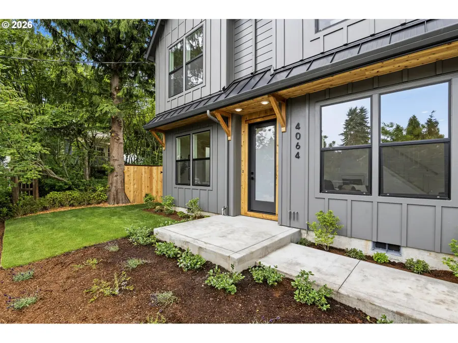 4066 SE Long St, Portland, OR 97202 - #2