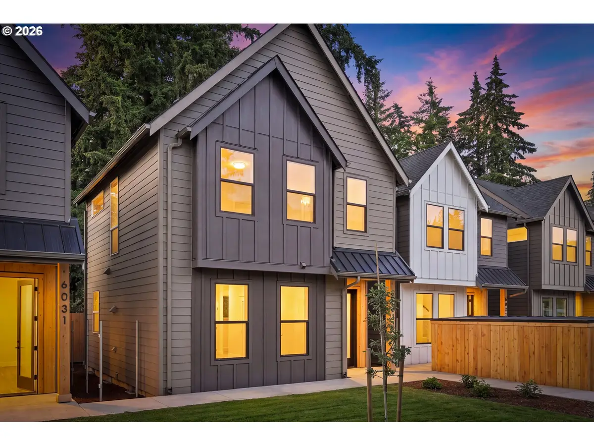 6033 SE Tenino St #C, Portland, OR 97206 - #1