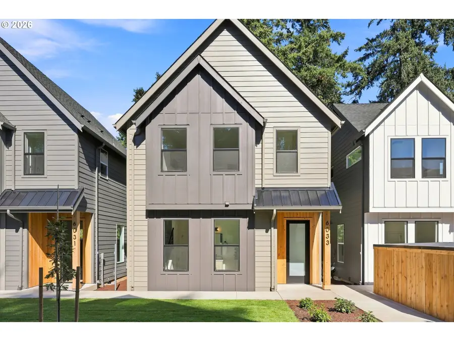 6033 SE Tenino St #C, Portland, OR 97206 - #2