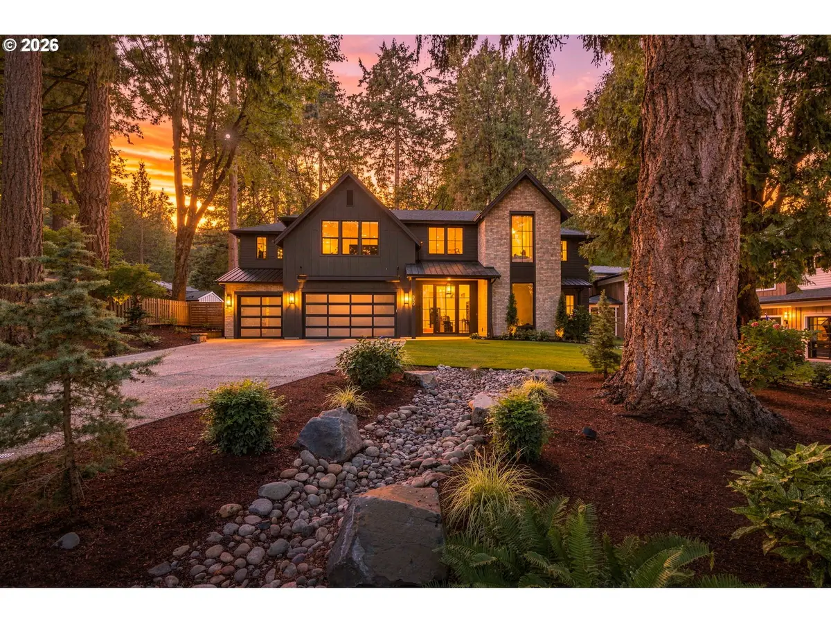 850 York Rd, Lake Oswego, OR 97034 - #1