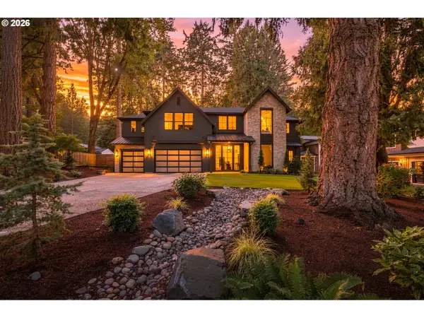 850 York Rd, LakeOswego, OR 97034