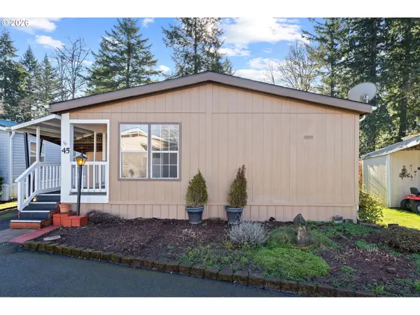 21201 NE 58th St #45, Vancouver, WA 98682