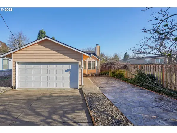 4390 SW 196th Ave, Beaverton, OR 97078