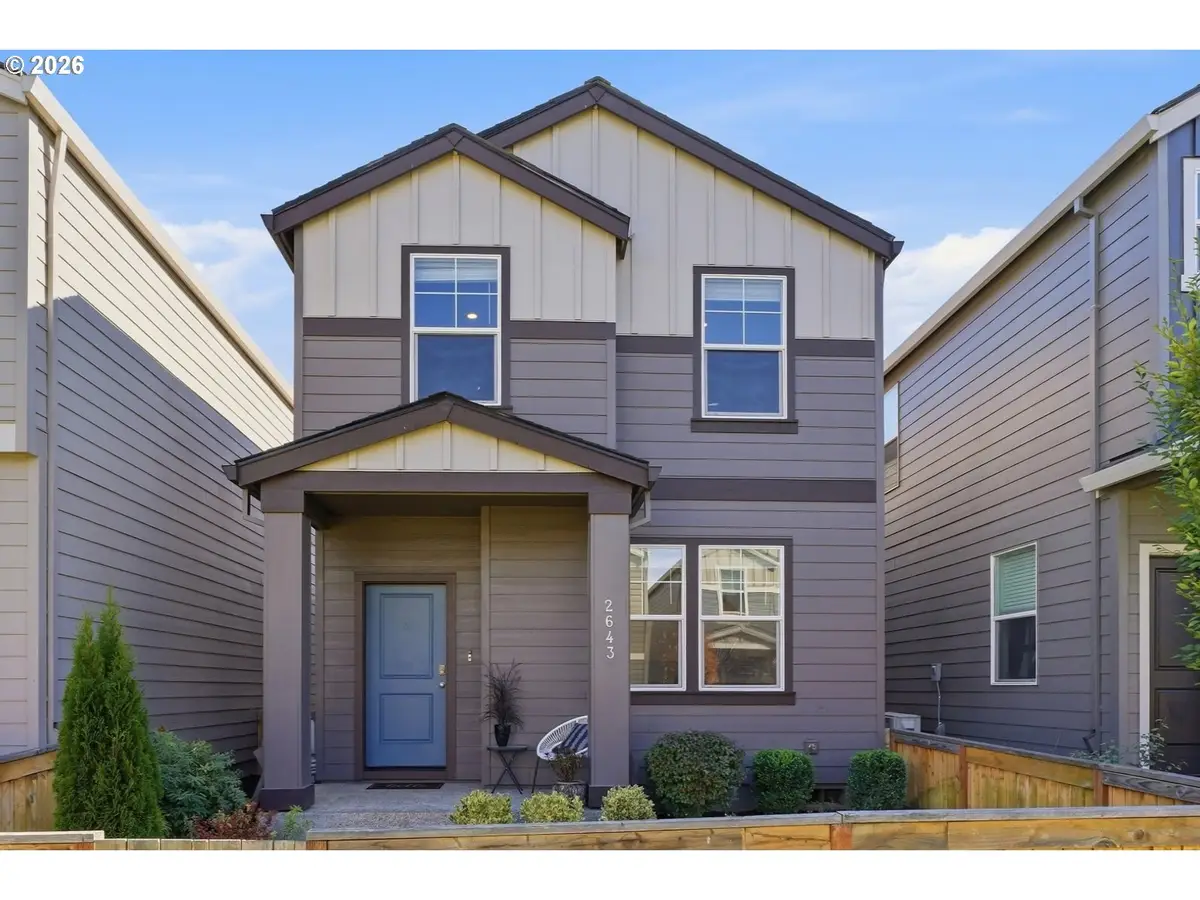 2643 NE 116th Pl, Vancouver, WA 98684 - #1