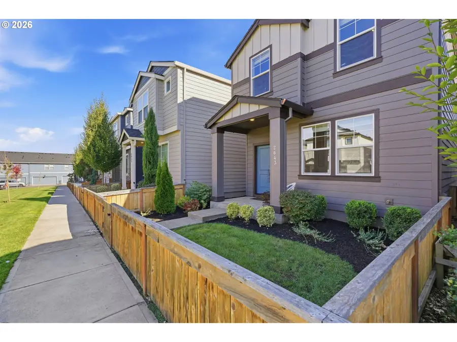 2643 NE 116th Pl, Vancouver, WA 98684 - #3