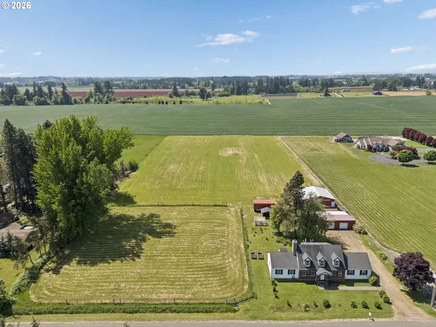 10124 Wiseacre Ln, Aurora, OR 97002 - #3