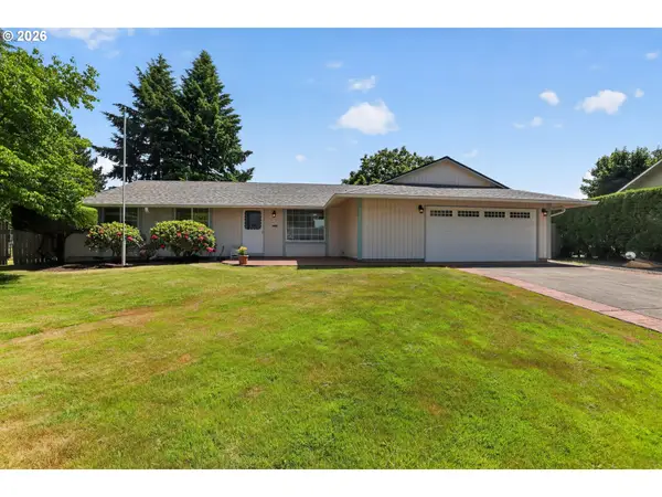 10017 NE 6th Cir, Vancouver, WA 98664