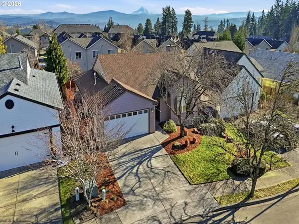 2556 NW Norwood St, Camas, WA 98607