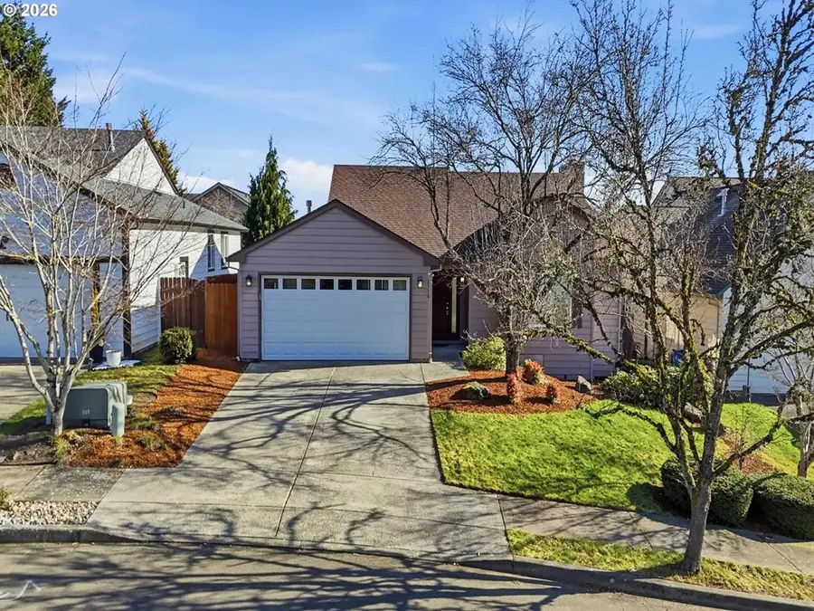 2556 NW Norwood St, Camas, WA 98607 - #3