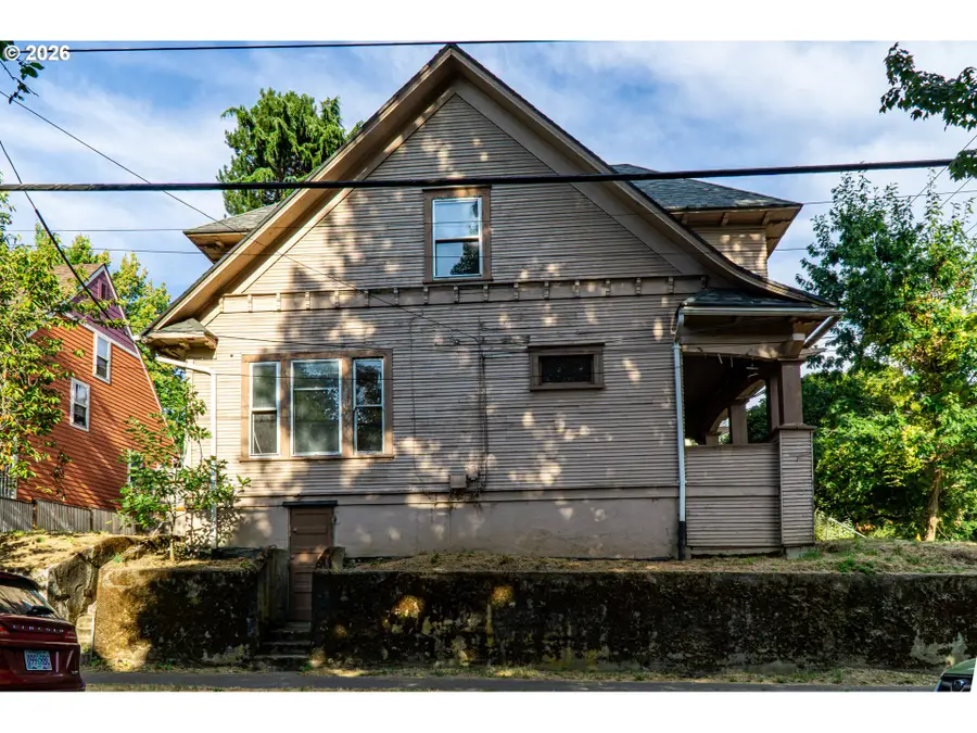 2803 SE Clinton St, Portland, OR 97202 - #3