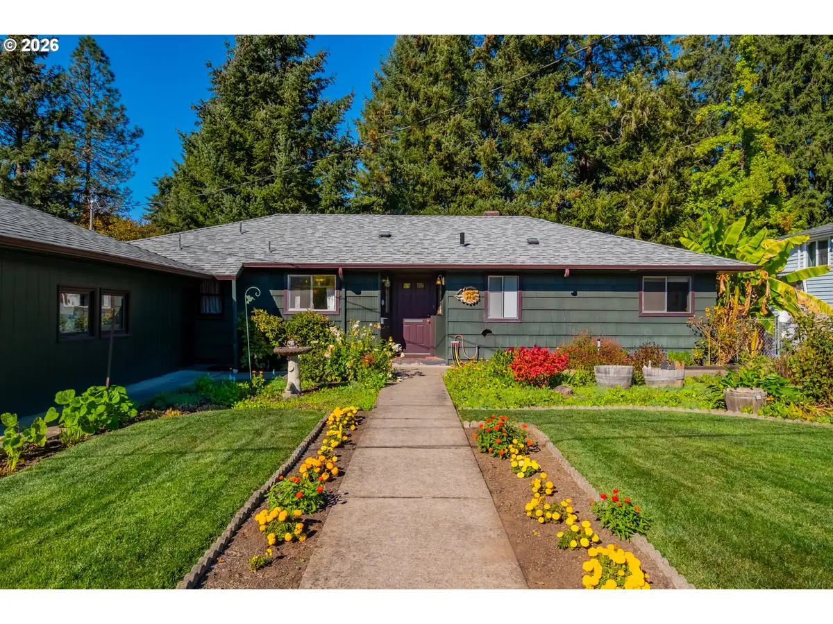 518 Oak Ter, Sweet Home, OR 97386 - #1