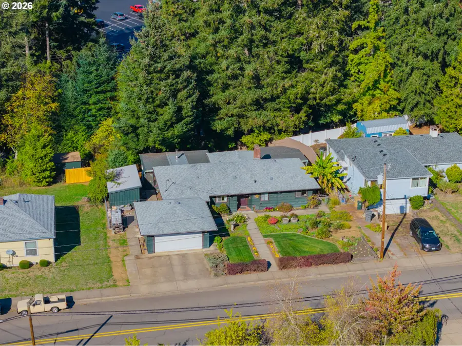 518 Oak Ter, Sweet Home, OR 97386 - #2