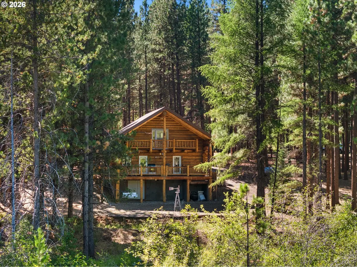 39151 Last Chance Ln, Hereford, OR 97814 - #1