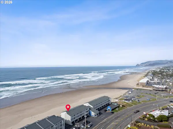 171 SW Highway 101 #209, LincolnCity, OR 97367