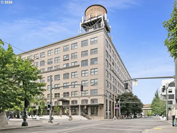 1420 NW Lovejoy St #720, Portland, OR 97209