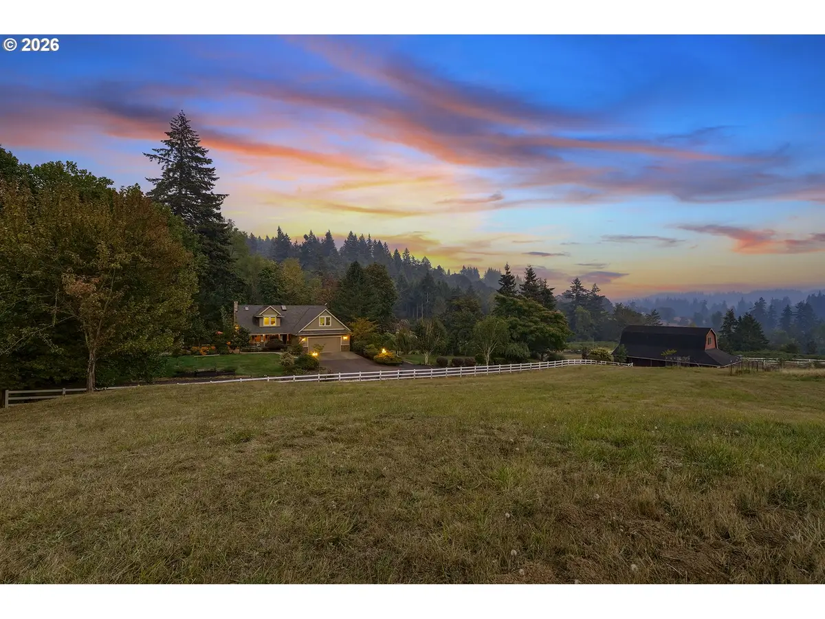 20225 S Central Point Rd, Northwest Clackamas, OR 97045 - #1