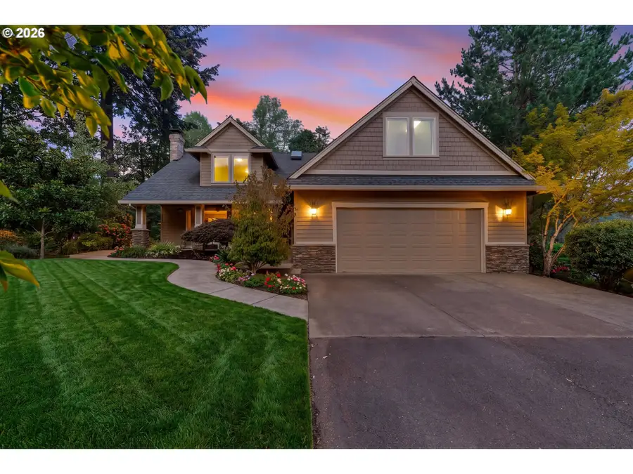 20225 S Central Point Rd, Northwest Clackamas, OR 97045 - #2