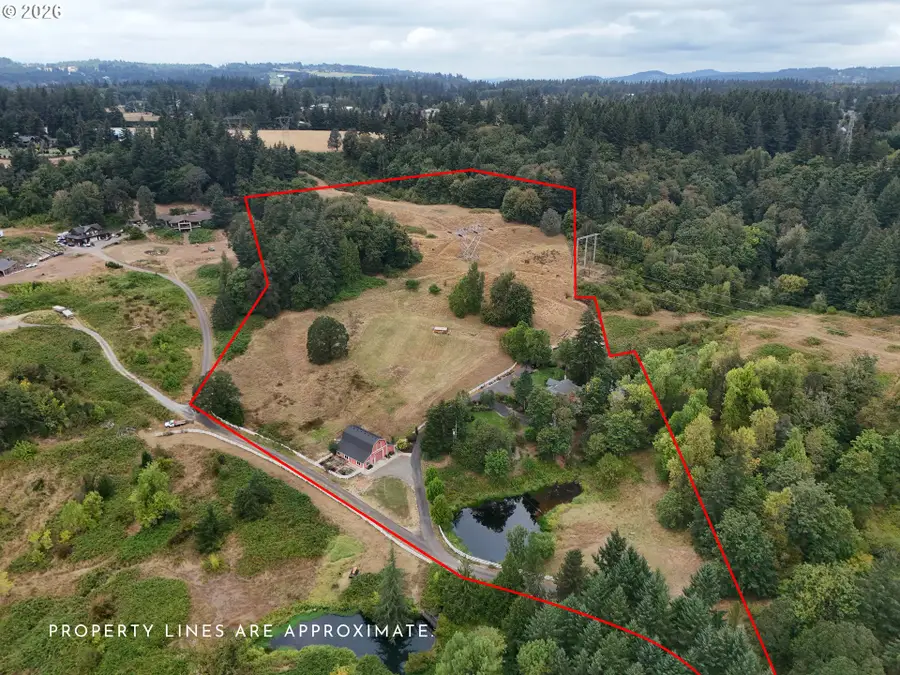 20225 S Central Point Rd, Northwest Clackamas, OR 97045 - #3