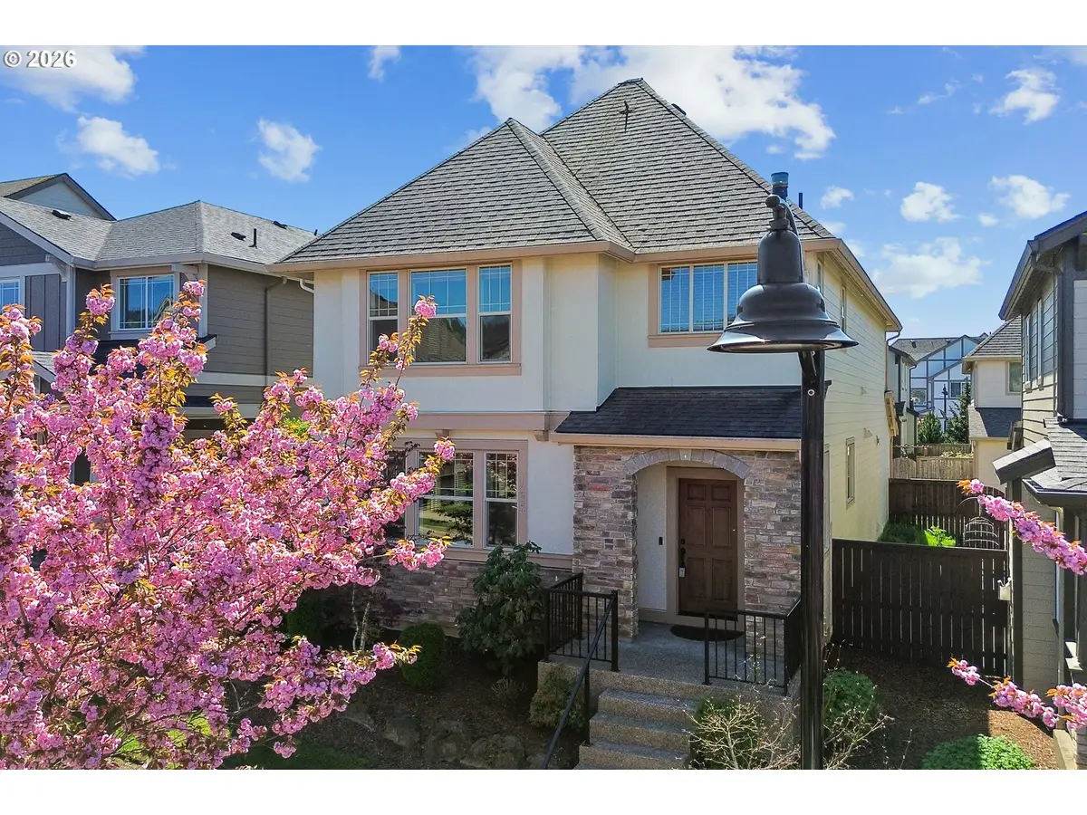 14650 NW Cosmos St, Portland, OR 97229 - #1