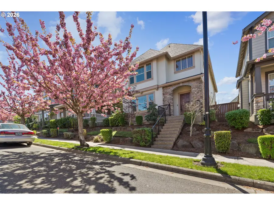 14650 NW Cosmos St, Portland, OR 97229 - #2