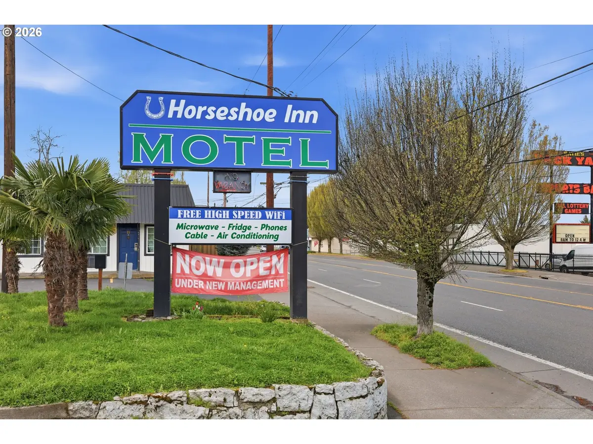 11324 NE Sandy Blvd, Portland, OR 97220 - #1