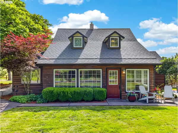 20556 S May Rd, OregonCity, OR 97045
