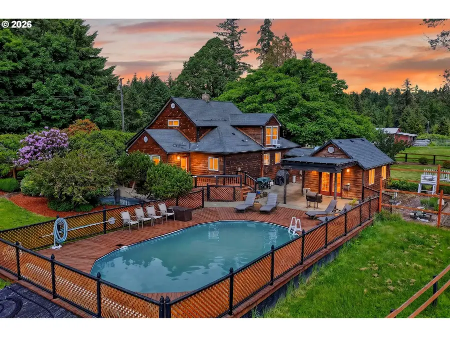 20556 S May Rd, Northwest Clackamas, OR 97045 - #2