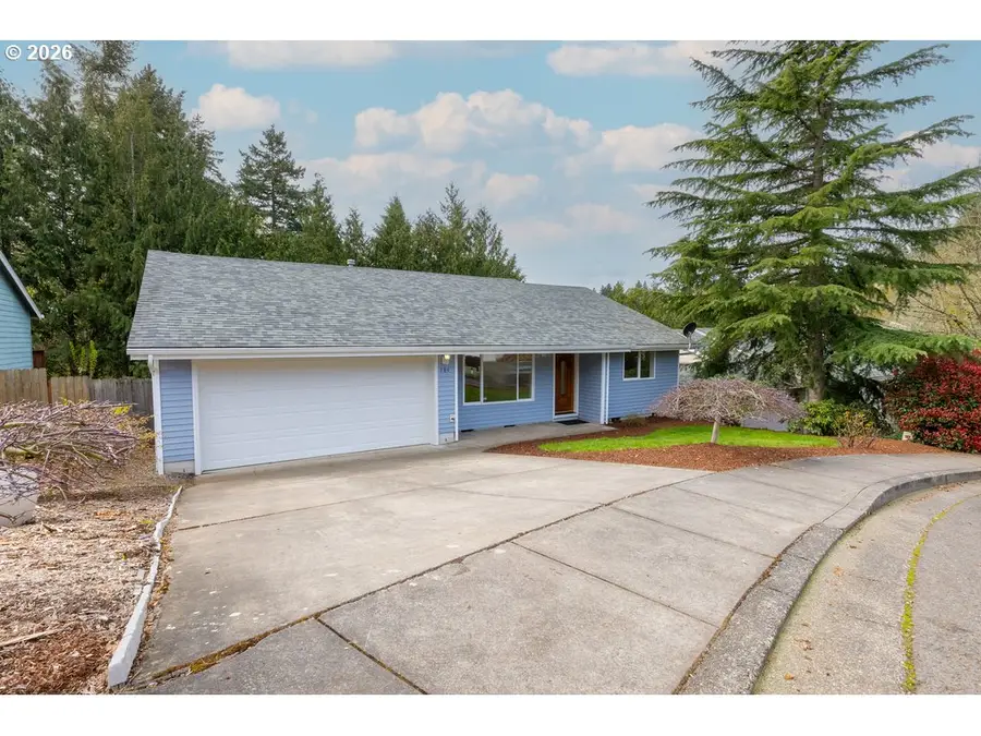 384 Lower Lavista Ct, Salem, OR 97304 - #3