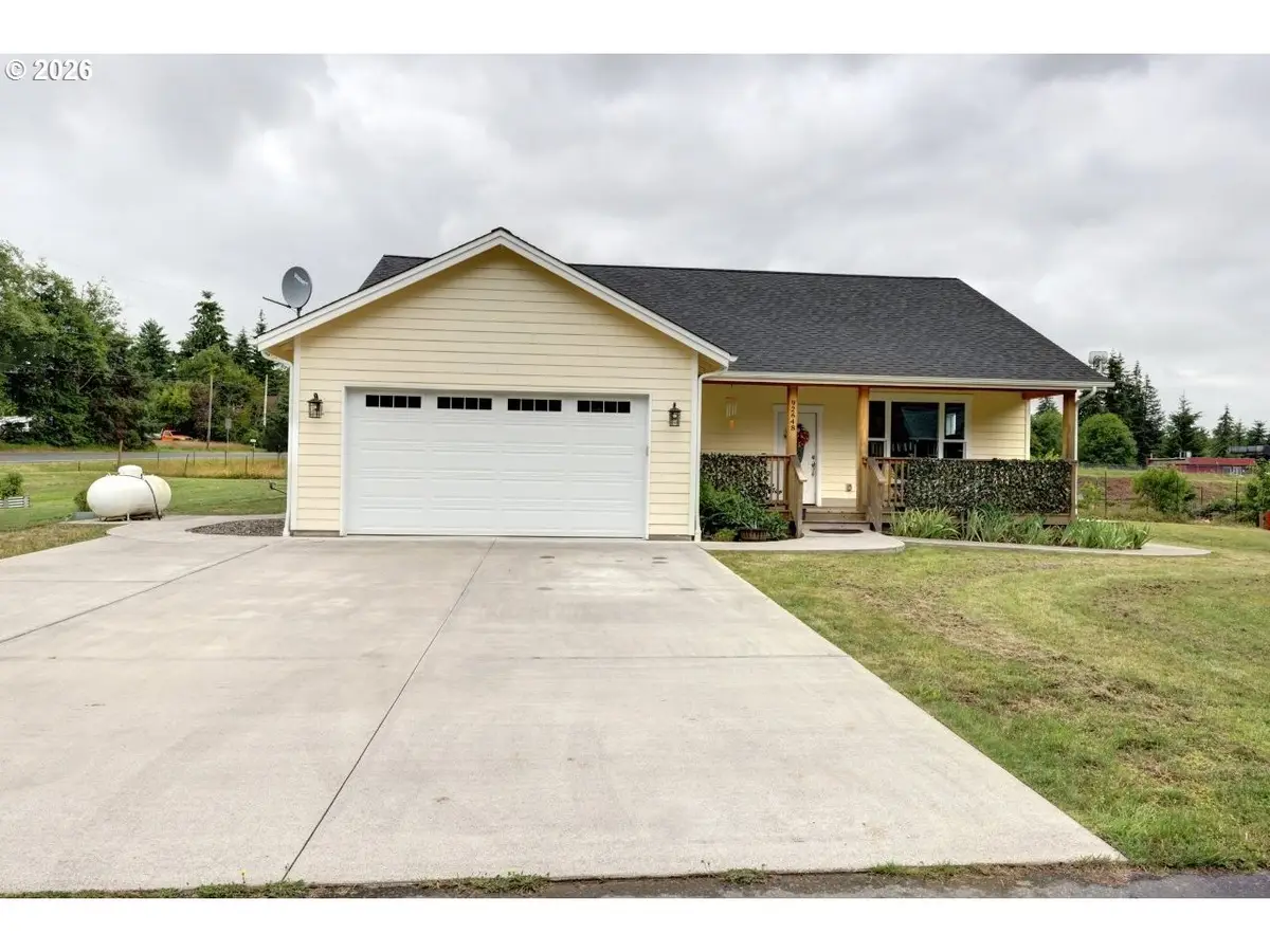 92648 Waldbom Rd, Astoria, OR 97103 - #1