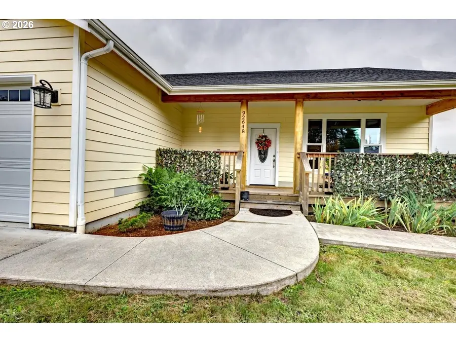 92648 Waldbom Rd, Astoria, OR 97103 - #3