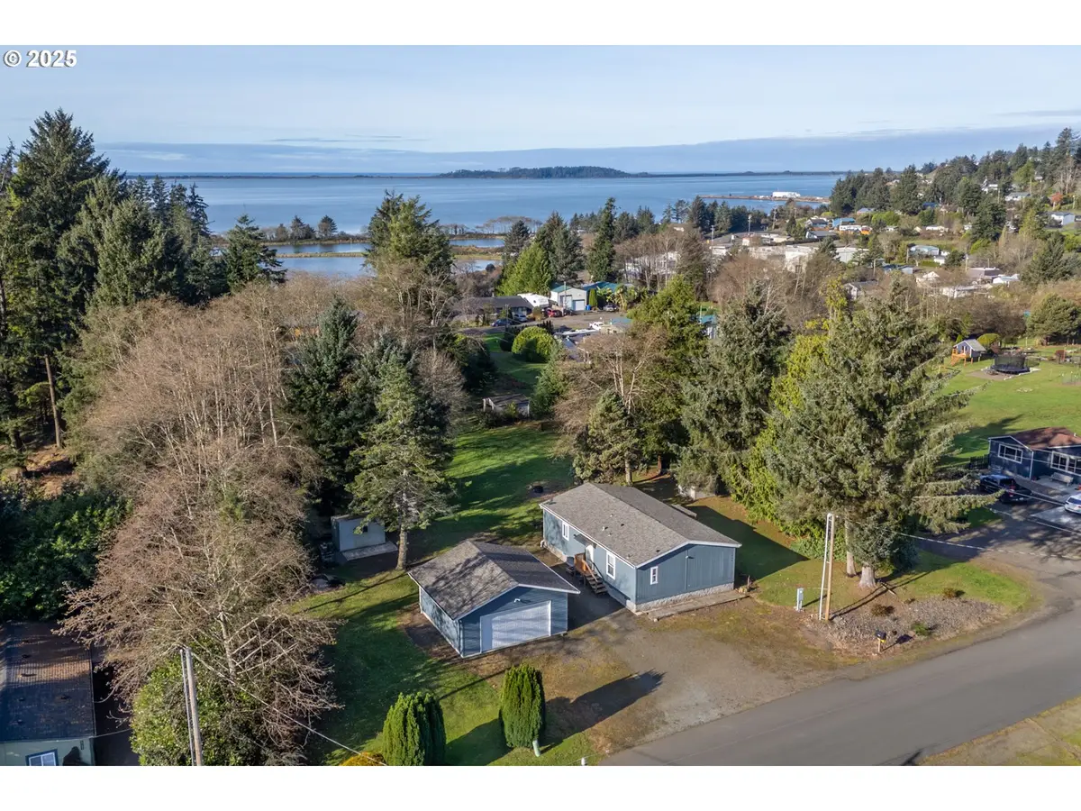 7980 16th St, Bay City, OR 97107 - Image #1