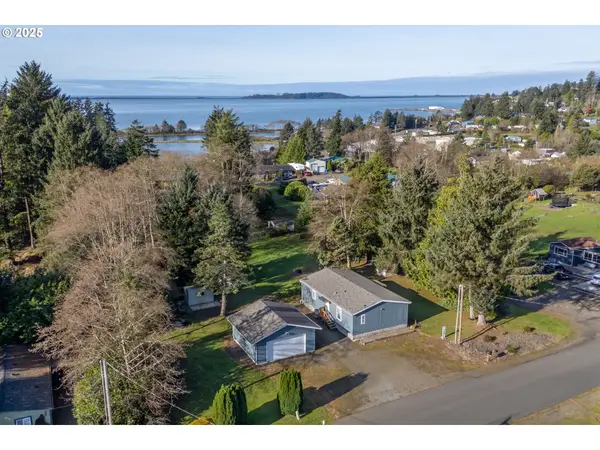 7980 16th St, BayCity, OR 97107