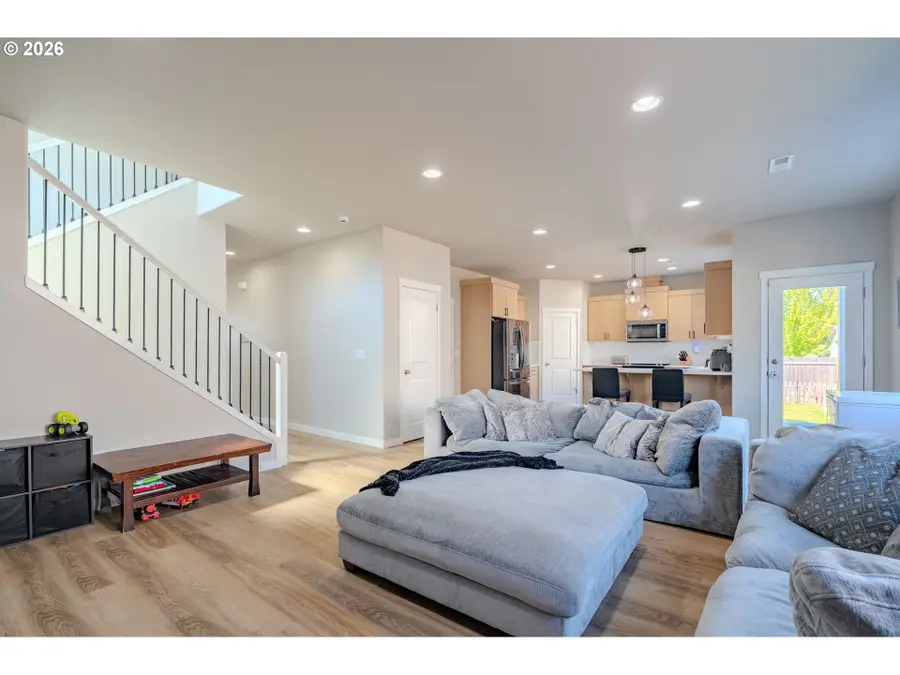 4931 NE 23rd Ct, Vancouver, WA 98663 - #3