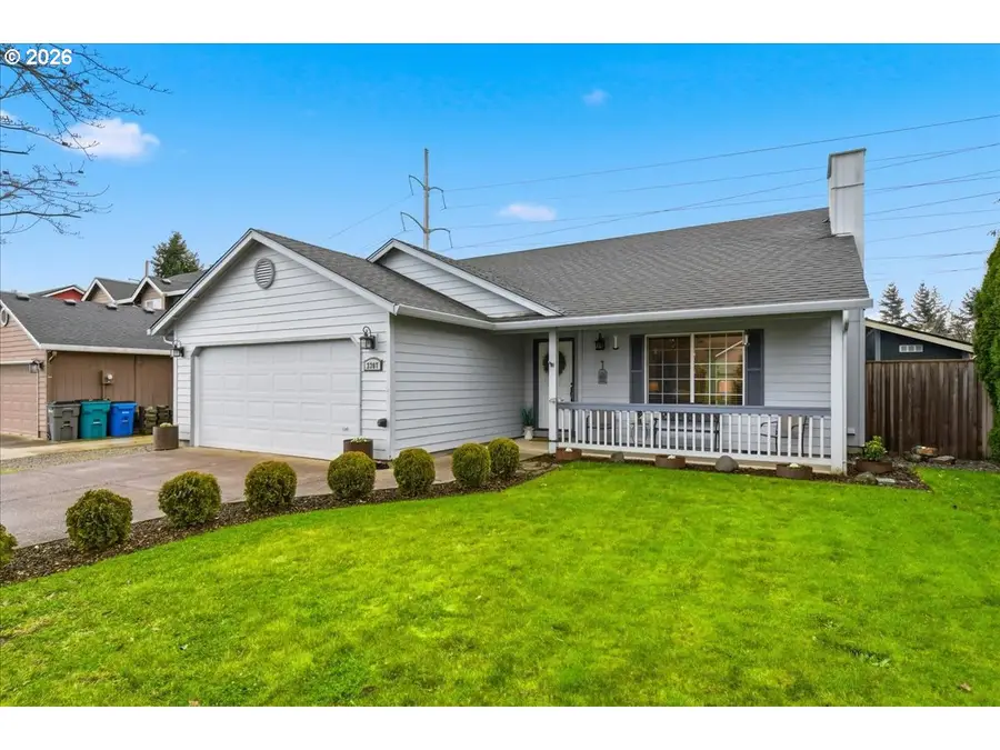 3307 NE 166th Ave, Vancouver, WA 98682 - #2