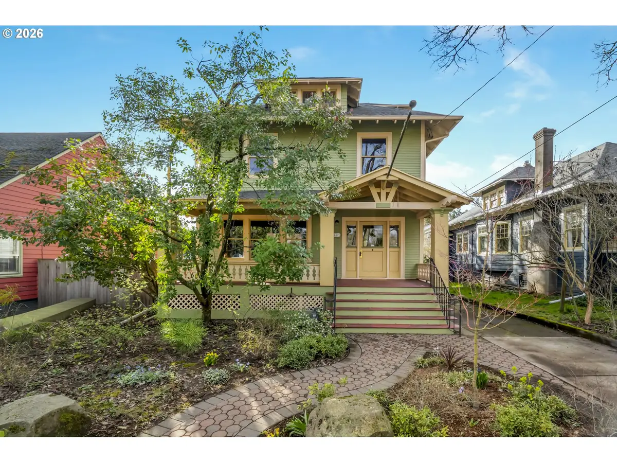 2347 NE 8th Ave, Portland, OR 97212 - #1