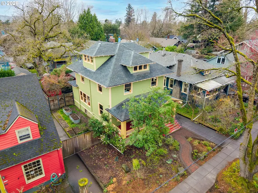 2347 NE 8th Ave, Portland, OR 97212 - #3