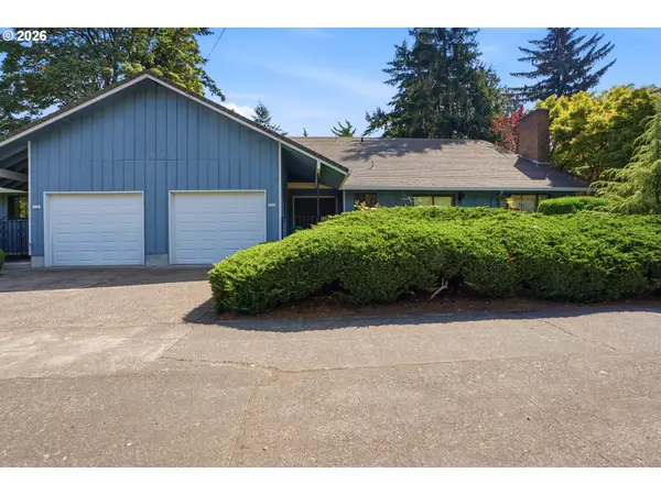 4110 NE 42nd Ave, Portland, OR 97218